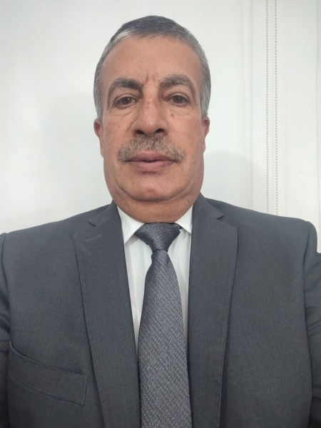 الزميل عضيبات يكتب :الأردن وطن العيش المشترك.. وحدة الأردنيين خط الدفاع الأول أمام الفتنة