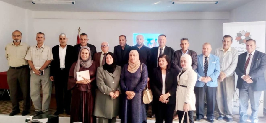 شباب عجلون تنفذ جلسات تعريفية بجائزة الحسين بن عبدالله الثاني للعمل التطوعي