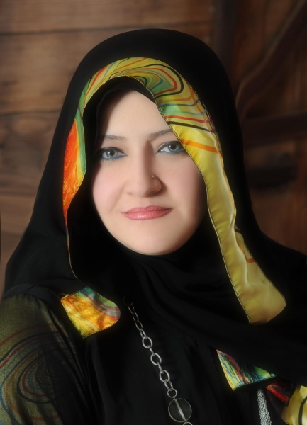 أ. د. سناء الشعلان ضيفة على معرض الشّارقة الدّوليّ للكتاب للعام 2026